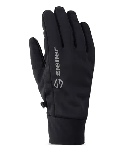 Ziener Irios Padded Gloves