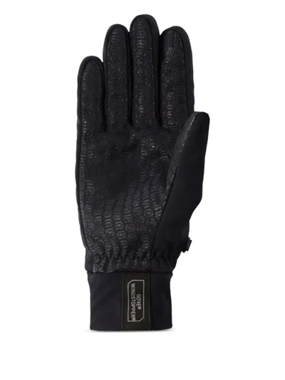 Ziener Irios Padded Gloves