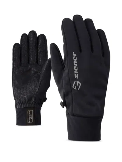 Ziener Irios Padded Gloves