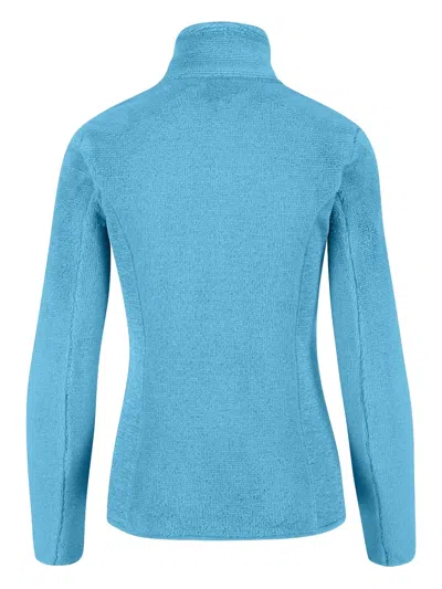 Karpos Vertice Performance Jacket In Blue