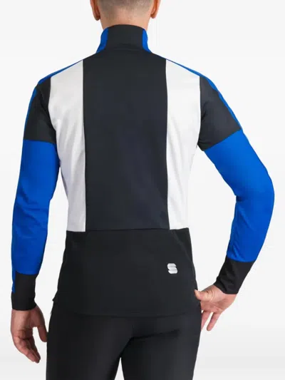 Sportful Zip-up Performance Jacket