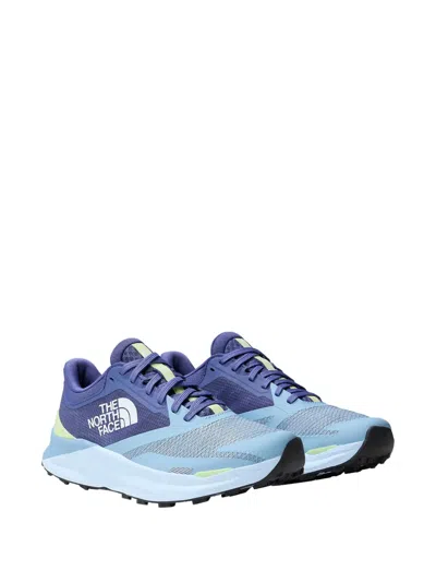 The North Face Vectiv Enduris Iii Trainers In Blue