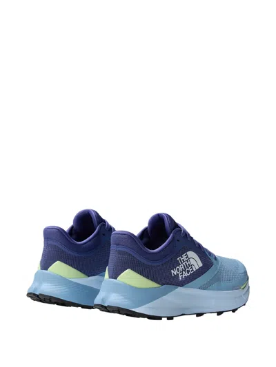 The North Face Vectiv Enduris Iii Trainers In Blue