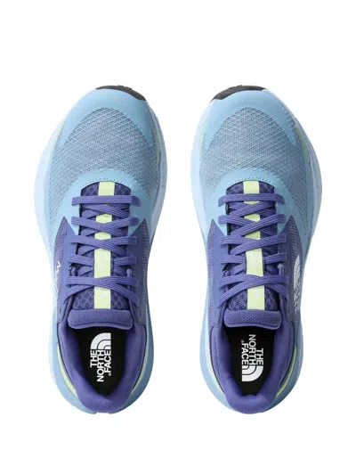 The North Face Vectiv Enduris Iii Trainers In Blue
