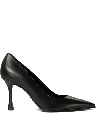 Sergio Levantesi Pointed-toe Stiletto Pumps