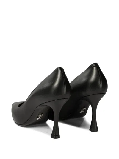 Sergio Levantesi Pointed-toe Stiletto Pumps