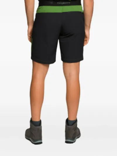 Trangoworld Hornavan Two-tone Performance Shorts