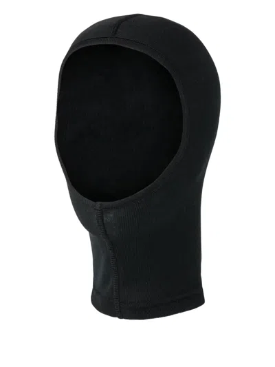Odlo Ribbed Balaclava In Black