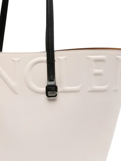 Moncler Mini Very Tote Bag