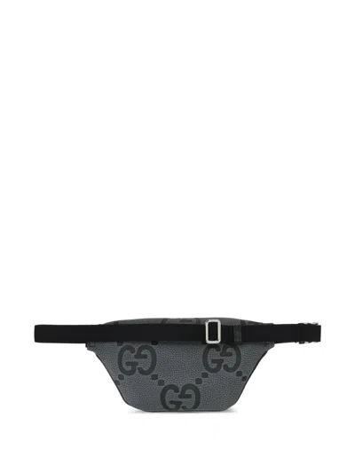 Gucci Small Gg Jumbo Belt Bag