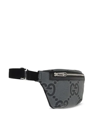 Gucci Small Gg Jumbo Belt Bag