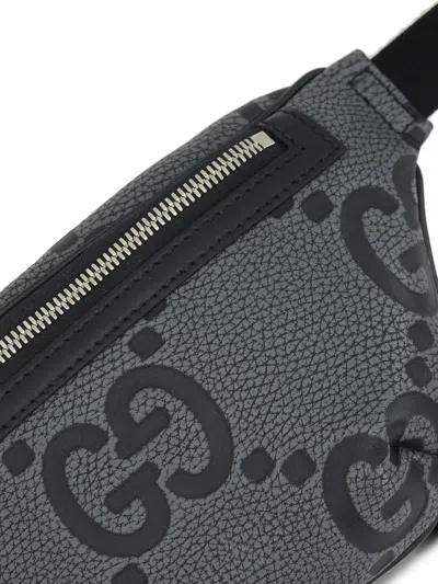 Gucci Small Gg Jumbo Belt Bag