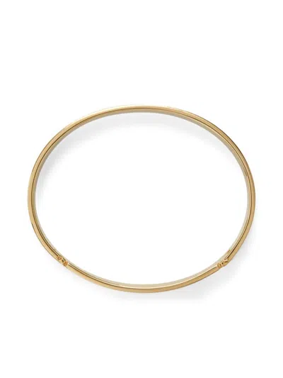 Dsquared2 Wanna-d Bracelet In Gold