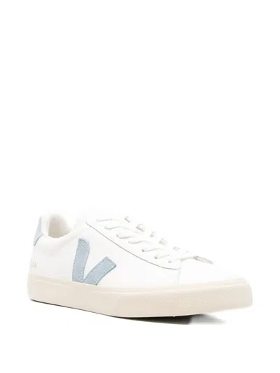 Veja Campo Low-top Sneakers In Multicolor