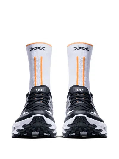 X-bionic Terraskin X02 Trail Running Sneakers In Multi