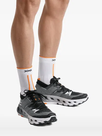 X-bionic Terraskin X02 Trail Running Sneakers In Multi