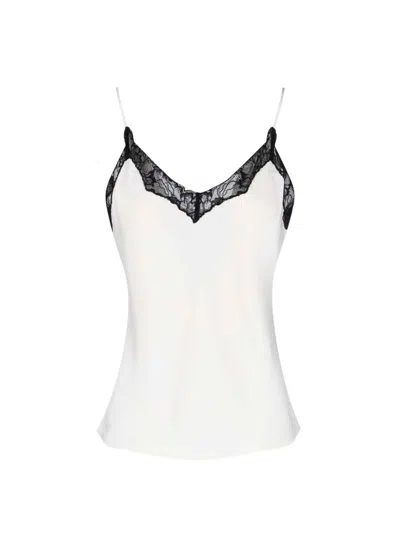 Calvin Klein V-neck Tank Top
