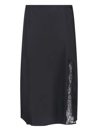 Calvin Klein Midi Skirt