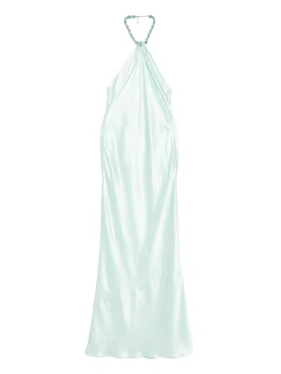 Retroféte Anat Gown