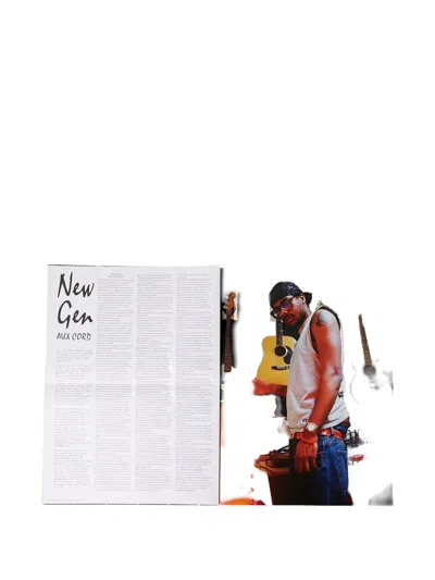 Sneeze Magazine Issue N°53 'the Setting Issue' In Multi