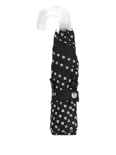 10 Corso Como Polka-dot Umbrella