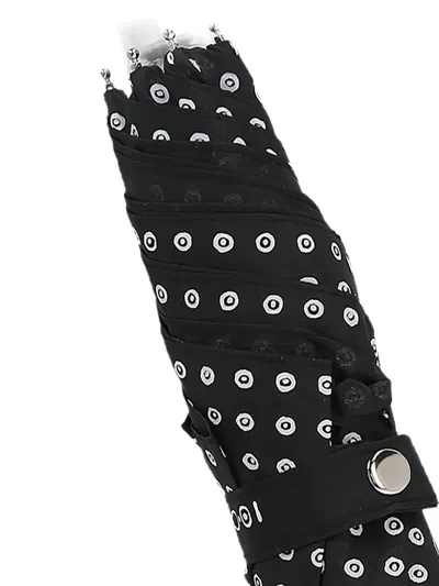 10 Corso Como Polka-dot Umbrella