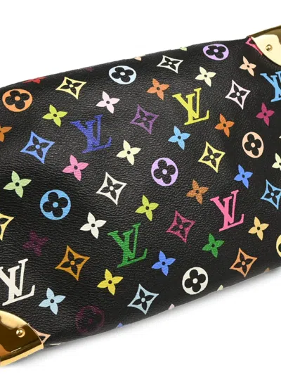 Pre-owned Louis Vuitton X Takashi Murakami 2003 Speedy 30 Handbag