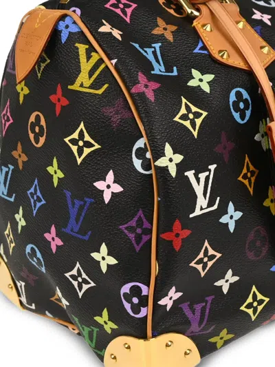 Pre-owned Louis Vuitton X Takashi Murakami 2003 Speedy 30 Handbag