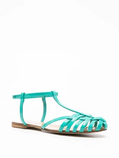 Anna F 512 T-bar Sandals