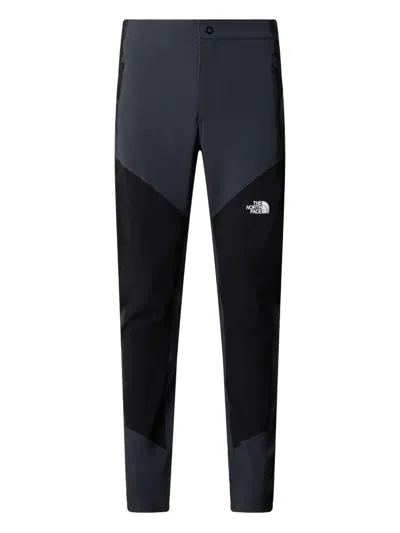 The North Face Mens Felik Slim Tapered Trousers In Black