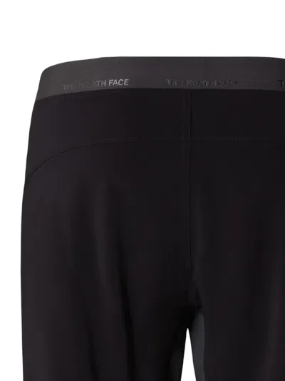 The North Face Mens Felik Slim Tapered Trousers In Black