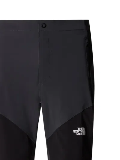 The North Face Mens Felik Slim Tapered Trousers In Black