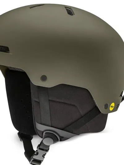 Smith Rodeo Mips Helmet In Green