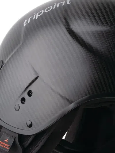 Tripoint 206 Tromeja Carbon Helmet