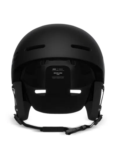 Poc Fornix Bc Mips Helmet In Black