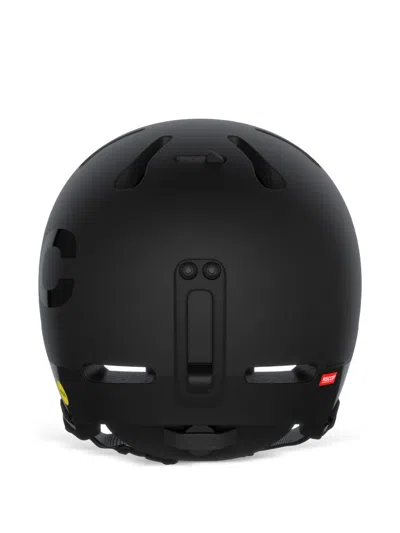 Poc Fornix Bc Mips Helmet In Black