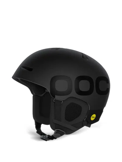 Poc Fornix Bc Mips Helmet In Black