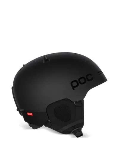 Poc Fornix Bc Mips Helmet In Black