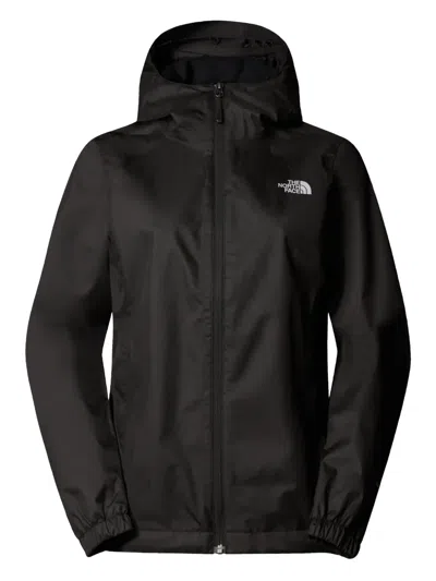 The North Face Quest Hooded Zip-up Jacket