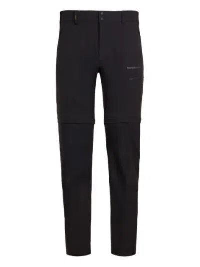 Trangoworld Palec Zip-pocket Performance Trousers