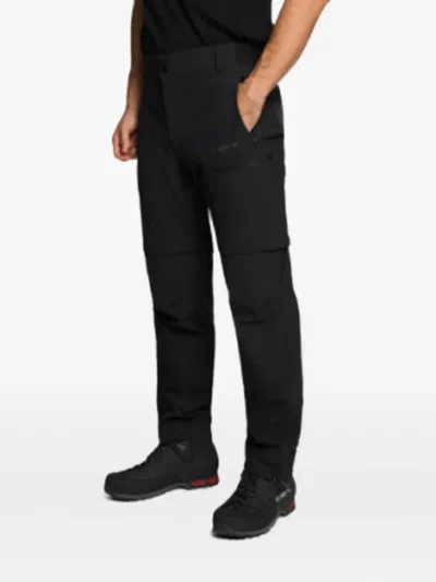 Trangoworld Palec Zip-pocket Performance Trousers