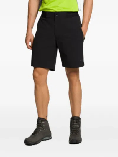 Trangoworld Hornavan Performance Shorts