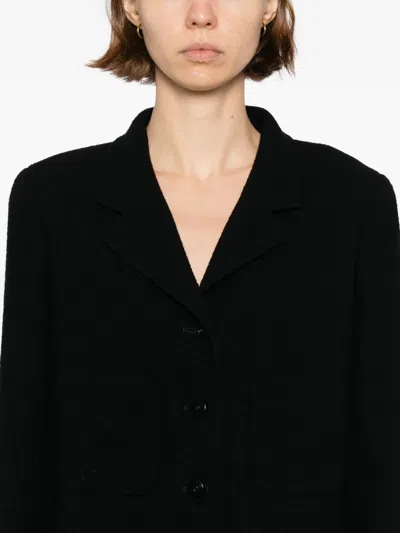 Pre-owned Chanel 1998 Tweed Jacket