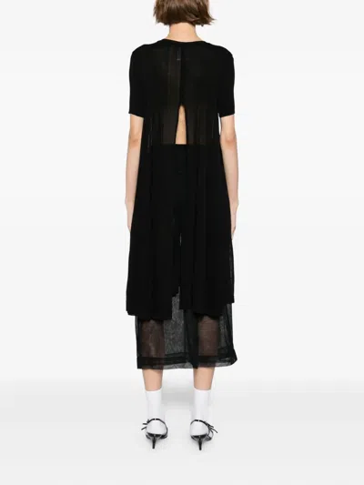 Pre-owned Chanel 2007 Cardigan Coat