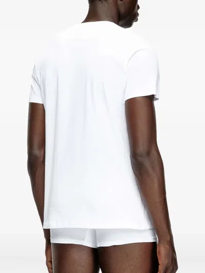 Diesel Randal-d-box T-shirt (pack Of Three)