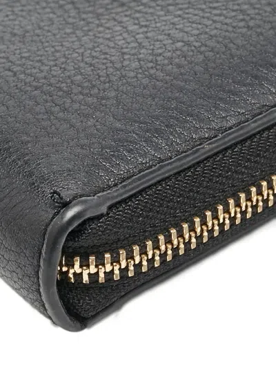 Pre-owned Tory Burch Leather Wallet