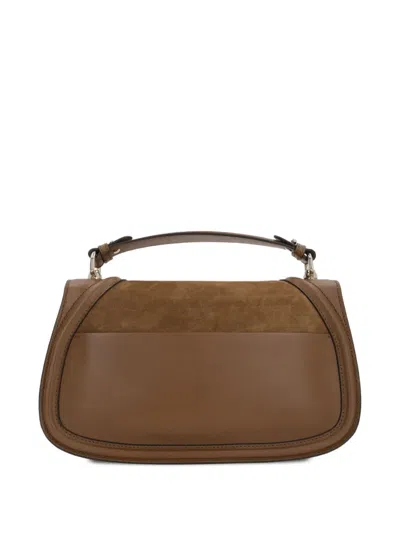 Gucci Large Blondie Interlocking G Cross Body Bag