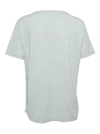 Pre-owned Loro Piana 2024 Cotton T-shirt