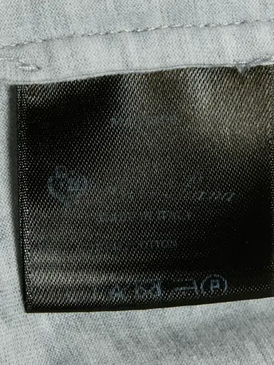 Pre-owned Loro Piana 2024 Cotton T-shirt