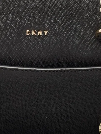 Pre-owned Dkny Vintage  Bryant Shoulder Bag